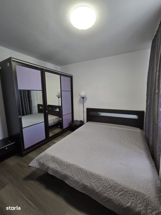 Berceni-Piata Sudului,apartament 4 camere — fotografia 3