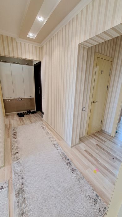 GUNCHA METRO TINCHLIK da 3 Xonali kvartira sotiladi.