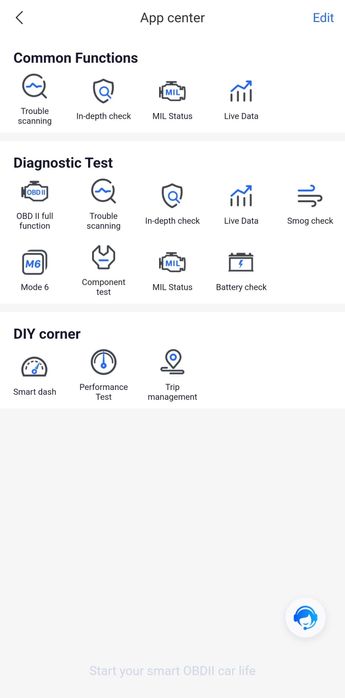 Tester XTOOL–+Suport Ai–Advancer AD20–Diagnoza Auto–Bluetooth–OBD2–W10