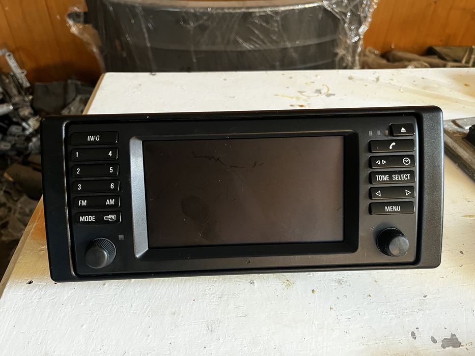 Бмв х5 е53 запчасти