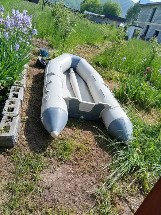 Срочно продам Моторку