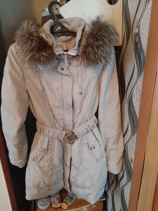 Вещи разгрузка гардероба