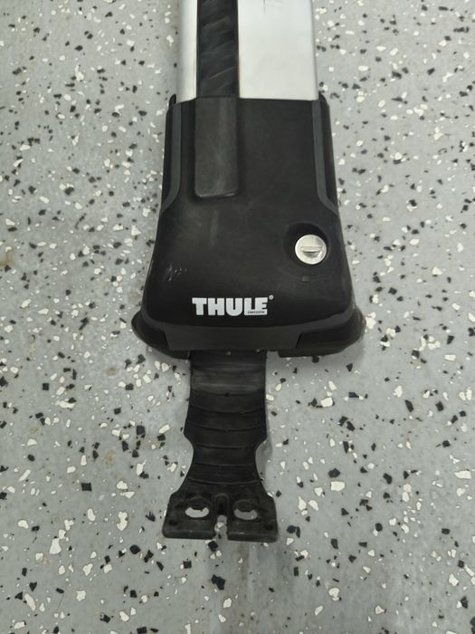 поперечины Thule WingBar