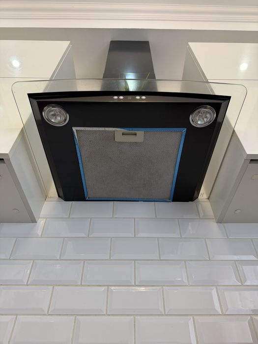 Вытяжка Bosch б/у