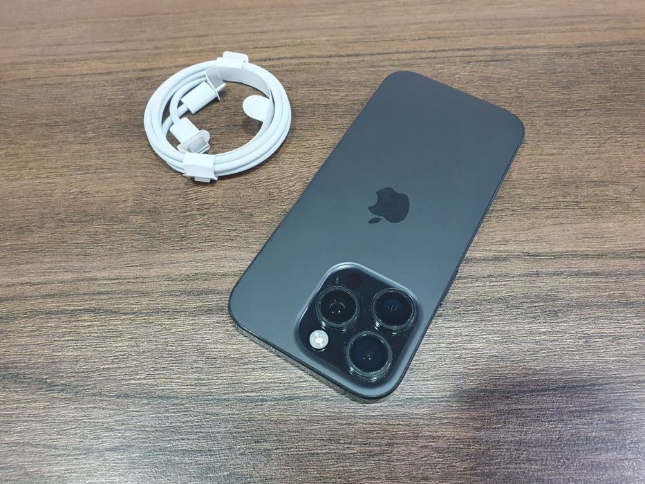 Iphone 16  Pro 128 Gb