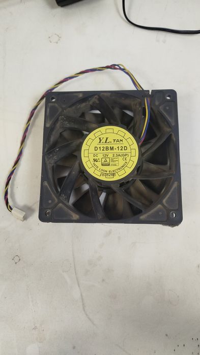 Продам кулер для компьютера