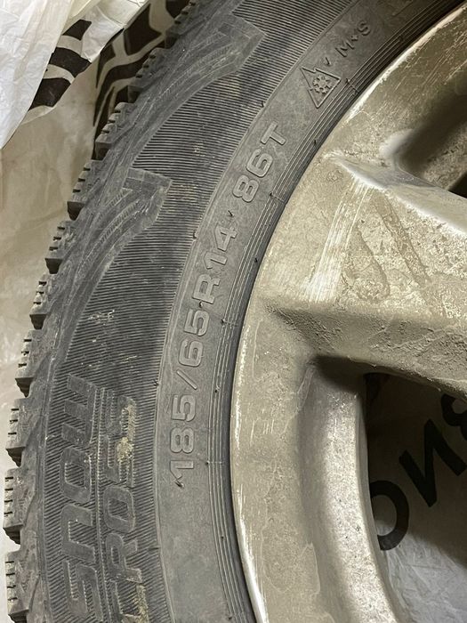 Продам или обмен диск