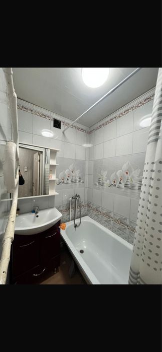 2 комната  Аренда на долгий срок
