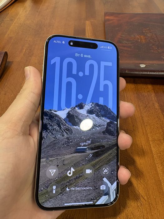 Айфон 15 про Iphone 15 pro
