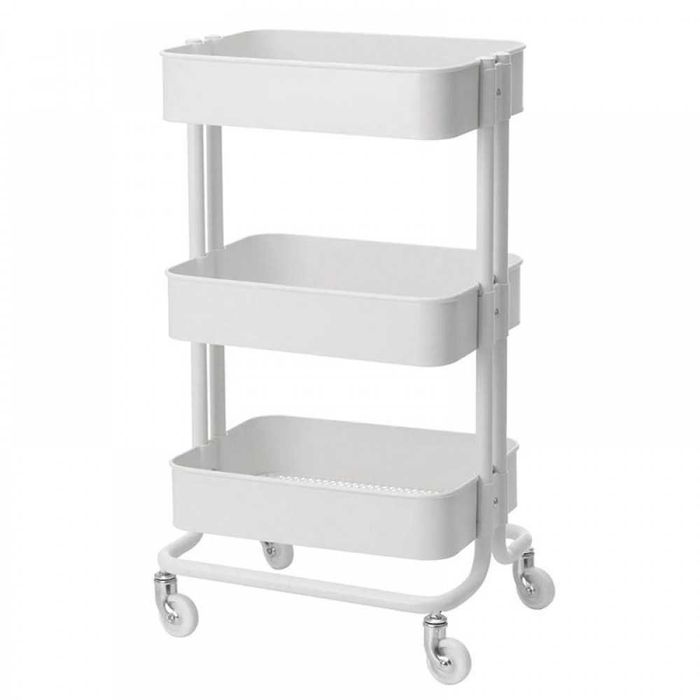 Количка за естетика HS05 45 х 35 х 78 см