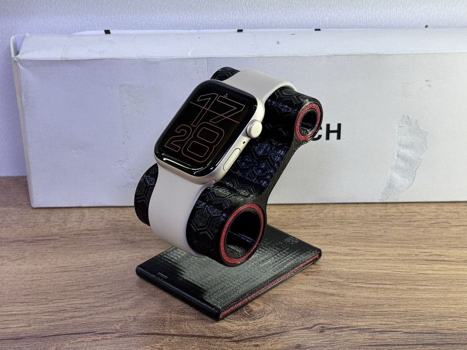 Apple watch se 2 44mm АКБ 100% | Кэш-Маркет Ломбард