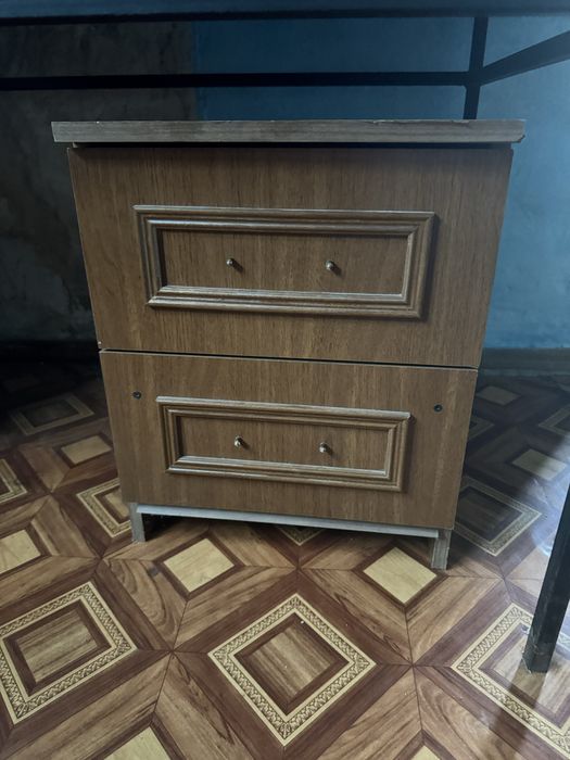 тумба 2 шт без ручек