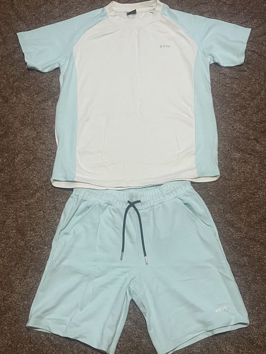 Летен комплект на BOSS