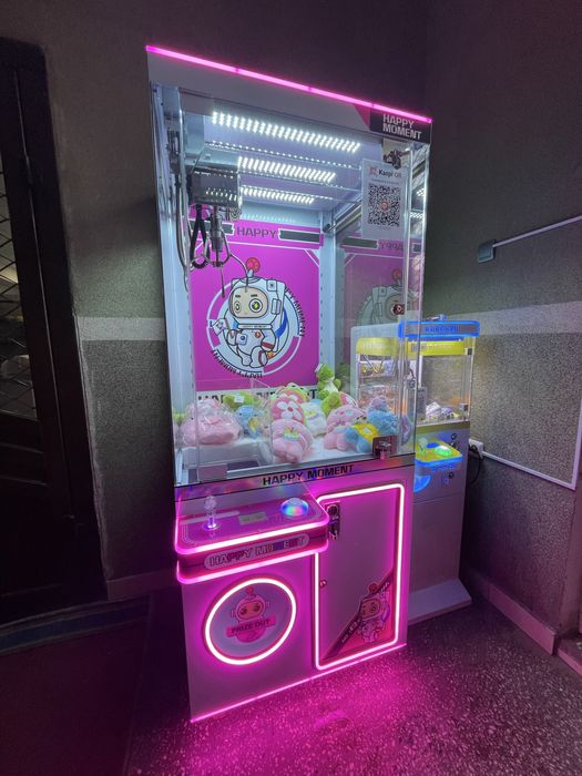 Аппарат хватайка