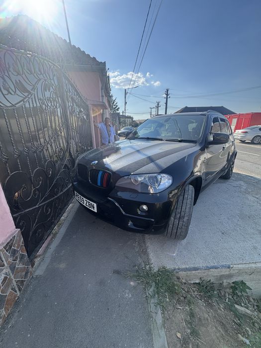 BMW X5 M 0 — imagine 4