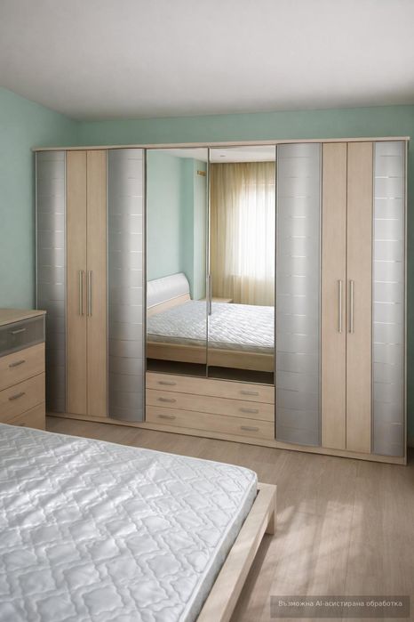 Дава се под наем Двустаен апартамент в Пловдив, Кършияка - 64 кв.м за 498.27 € - Снимка #3