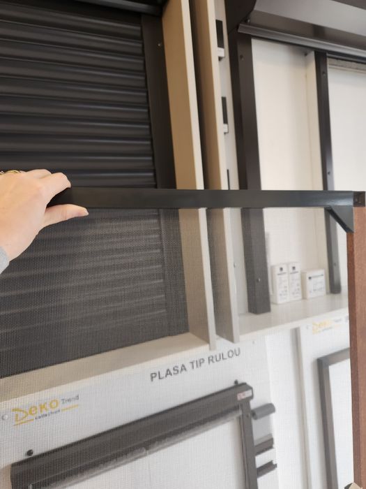 Producator plase de tantari/insecte batante/rulou/plisse/retractabile