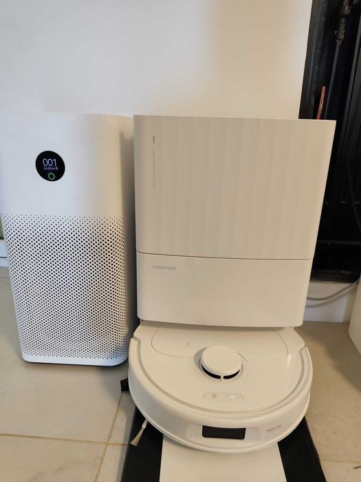 Roboti Aspirator Xiaomi si Roborock x20+ , X10+ , S10+ , X20 MAX etc si acumulatori extra