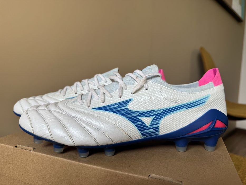 Mizuno Morelia Neo IV Elite - размер 41