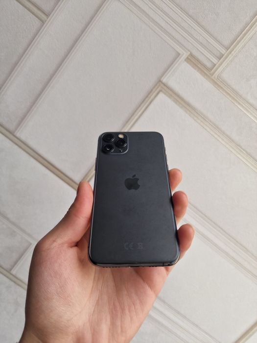 iPhone 11 Pro 64gb