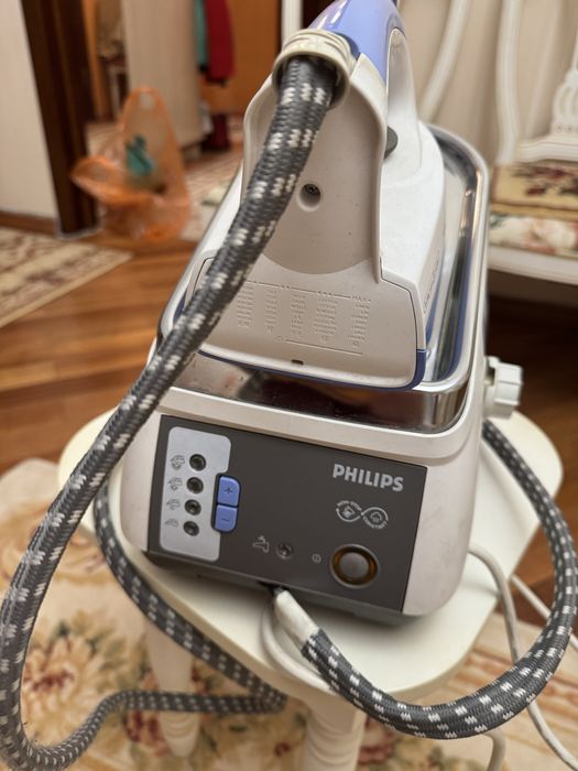 Продам Парогенератор philips