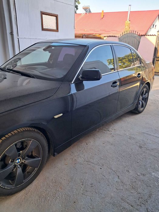 BMW 5 Series 2006 — imagine 2