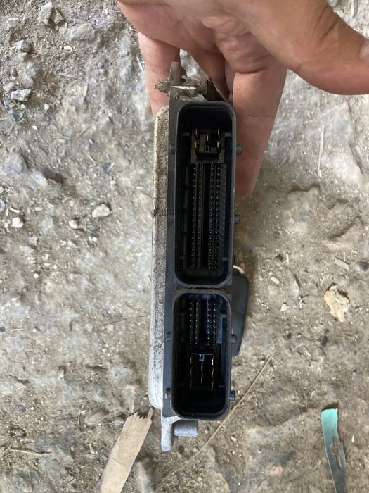 Компютри двигател VW/ Ауди/ Сеат/ Шкода 1.9 TDI 101кс