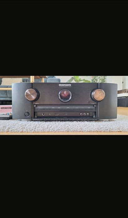 Marantz SR- 6010
