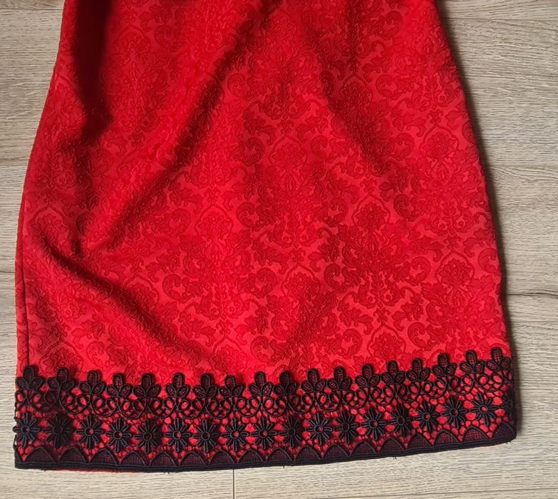 Rochie de Craciun marimea S