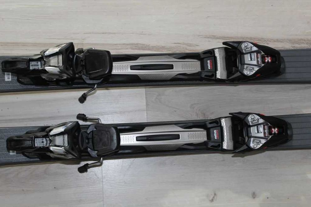 AUGMENT Race Carving   180cm  164cm  156cm  2025