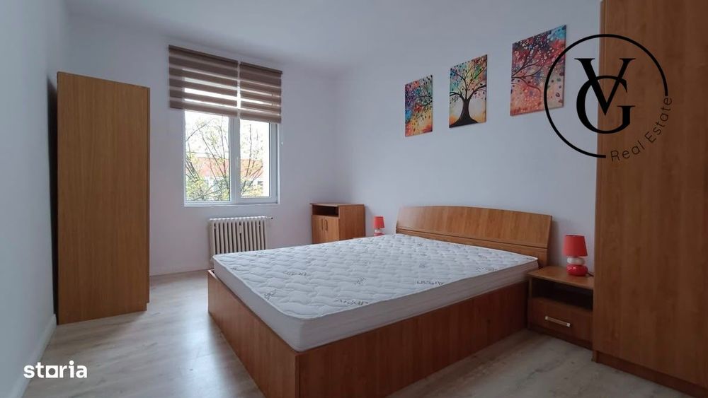Apartament 2 camere I Floreasca