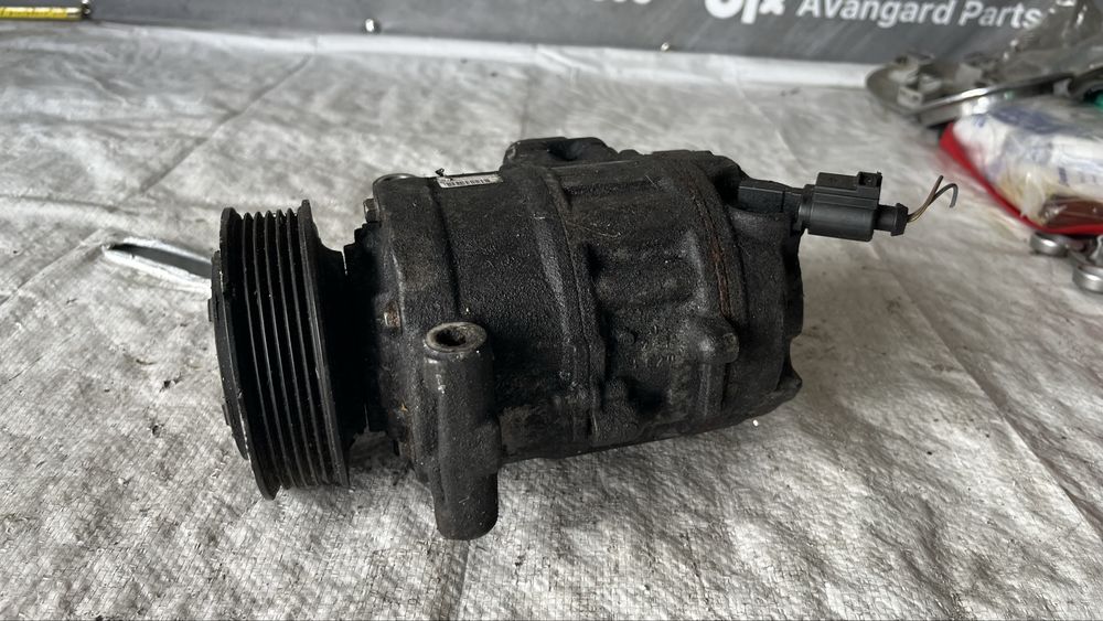 Audi A4 B8 A5 8T