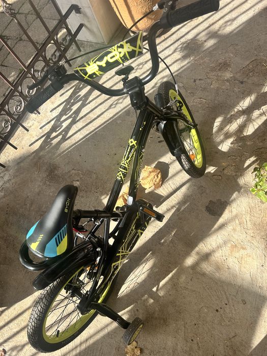 Велосипед Byox 18’’