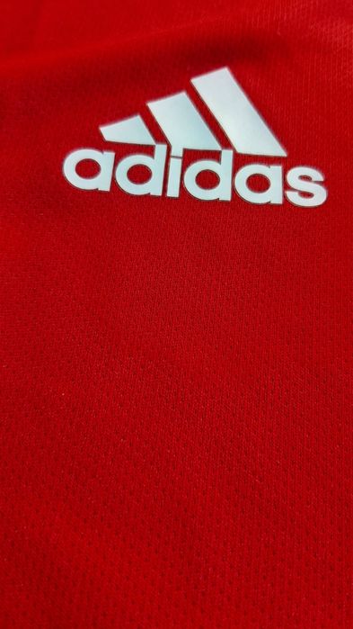 Мъжка Тениска Adidas