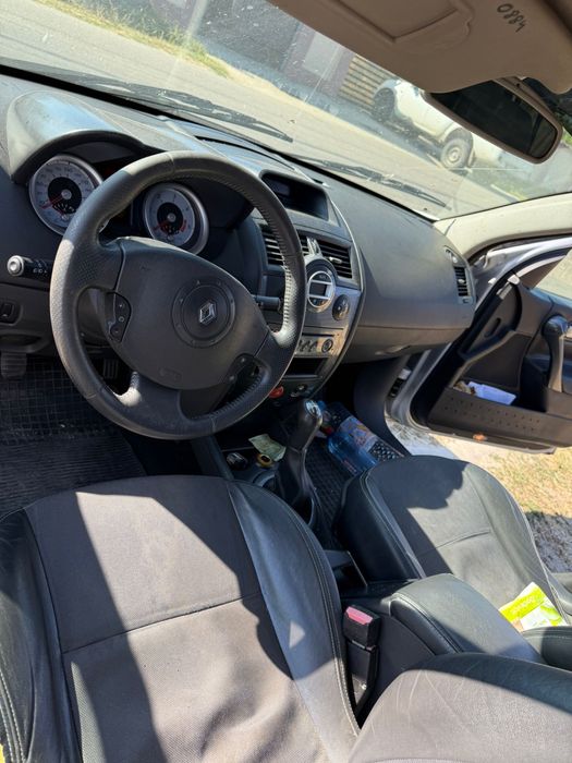 Vand Renault Megane 2 1.5dci