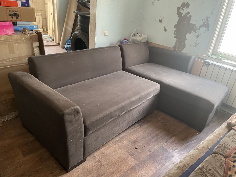 Диван раскладной