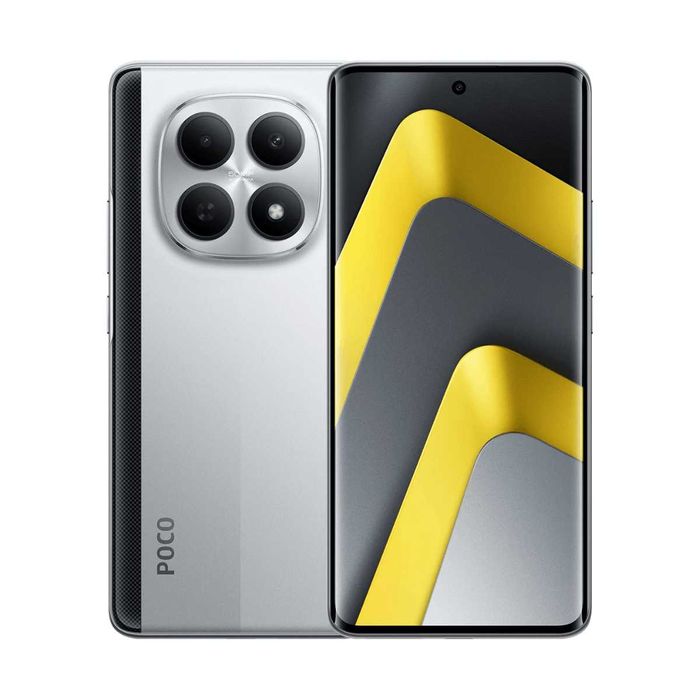 Новый! Xiaomi Poco M8 5G 8/256 - 1 ГОД ГАРАНТИИ