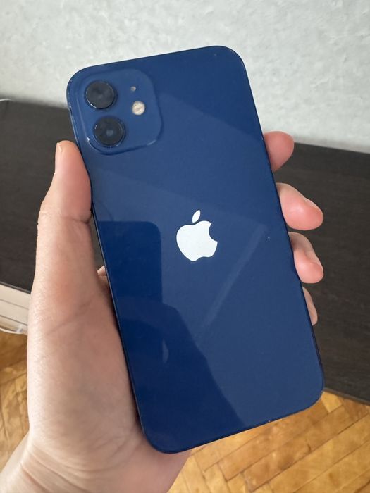 Айфон 12 128 гб