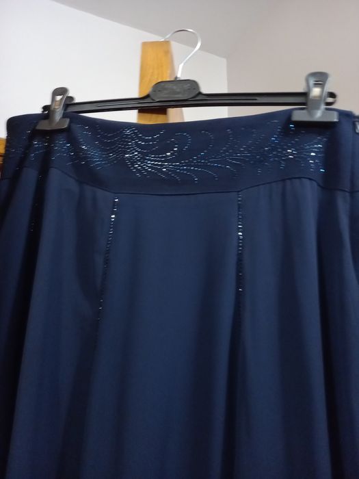 Fusta pantalon de ocazie