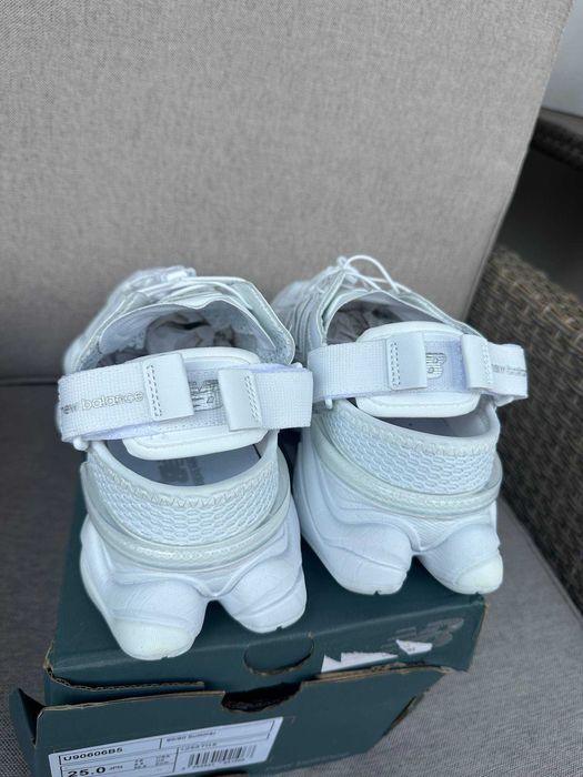New Balance 9060 Summer Raincloud Unisex Sneakers