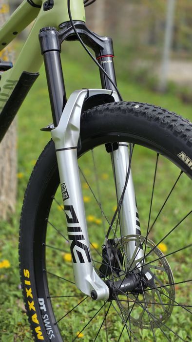 Canyon Spectral 125 cf , 2022