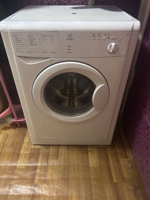 продам стиральную машинку