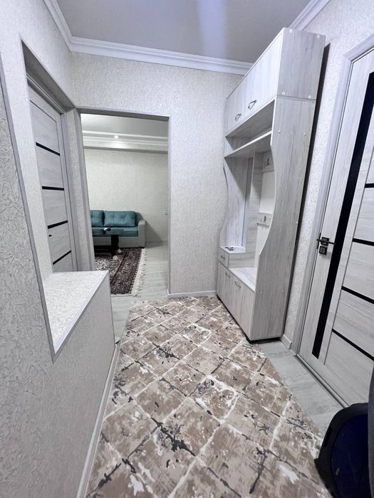 Сдам свою квартиру в центре ЦУМ