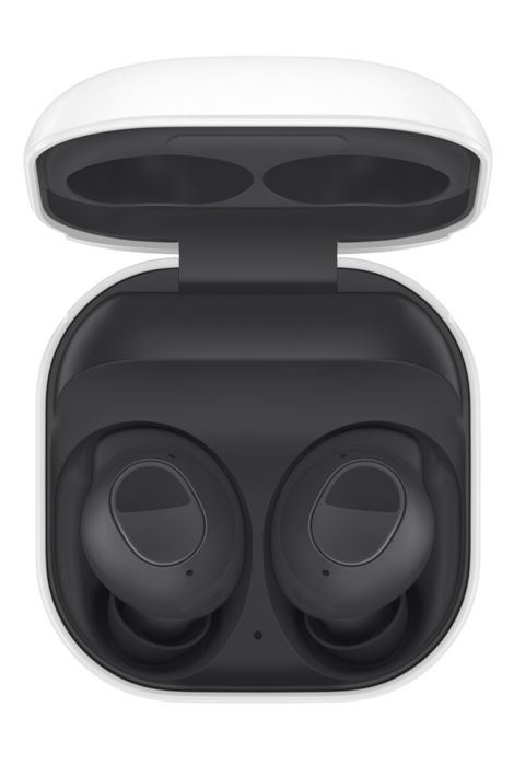 Наушники Samsung Galaxy Buds FE серый
