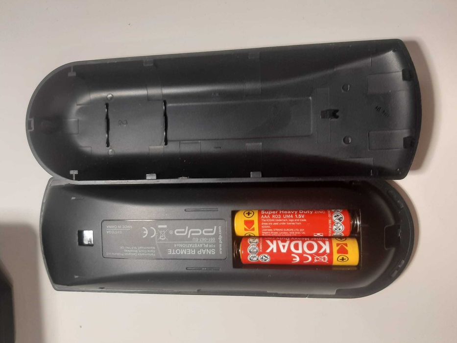 Telecomanda PDP Snap Remote pentru PlayStation 4
