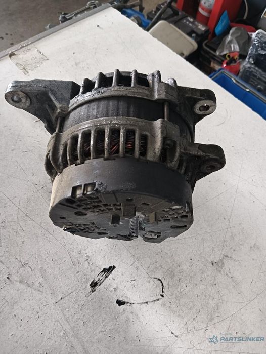 Alternator Mercedes-Benz B-Class Ii (W246, W242) [ 2011 - > ] B 180 Cdi (Om 651.930) 80Kw|109Hp