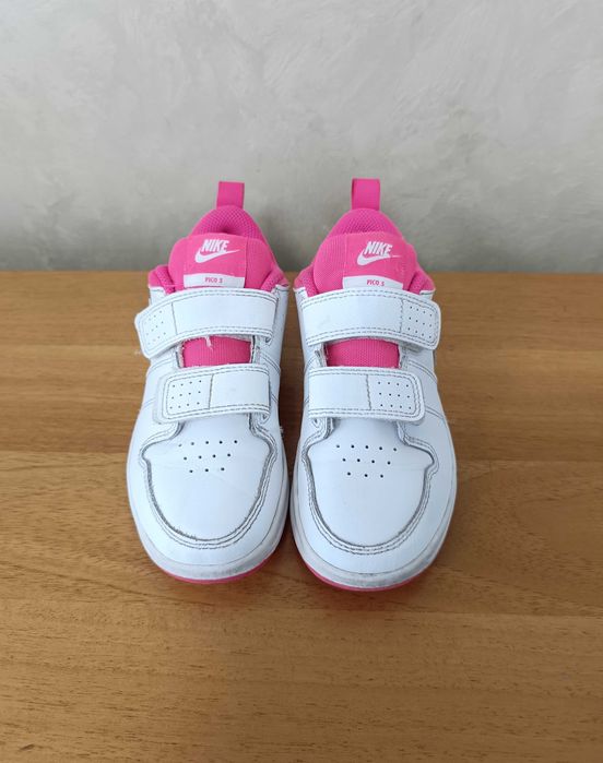 Nike-Много Запазени