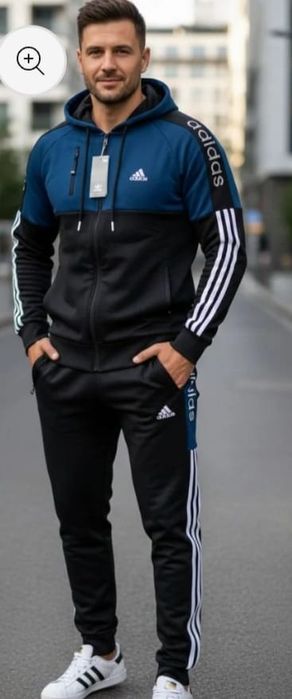 Trening bărbați Adidas.