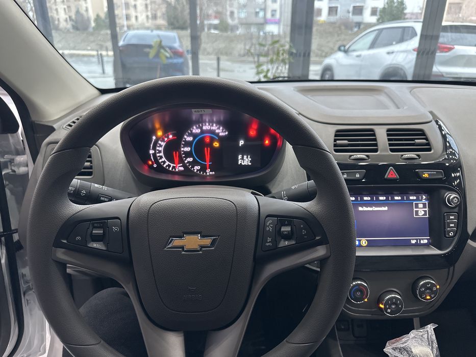 Cobalt Style mcm 2026