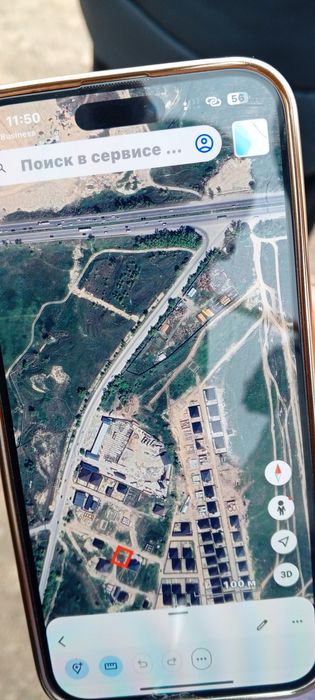 Жер Участок Рассрочка